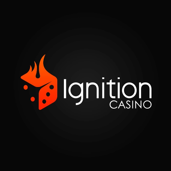 Ignition Casino App Logos