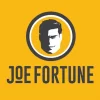 Joe Fortune Casino App Logos