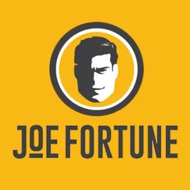 Joe Fortune Online Pokies App