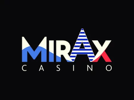 Exploring Mirax Bitcoin Casino: A Complete Guide to Cryptocurrency Gambling 2024