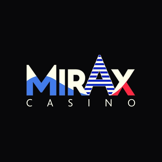 Free Spins at Mirax Casino App Logos