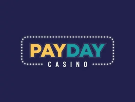 Unleash the Fun: Your Gateway to Thrills with the Payday Casino App for Android