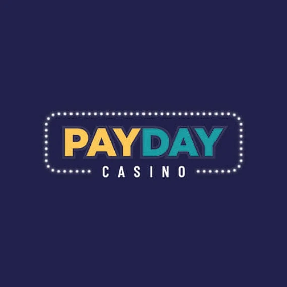 PayDay Casino App Logos