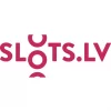 Slots LV Casino App Logos