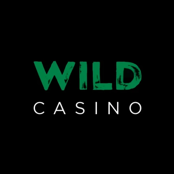 Wild Casino App Logos