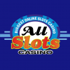 All Slots Casino App Logos
