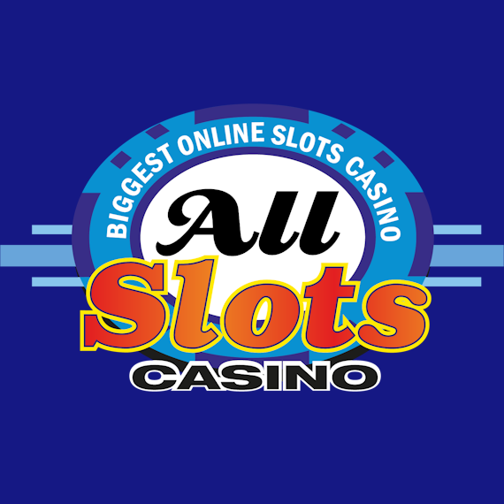 All Slots Casino Android App Logos