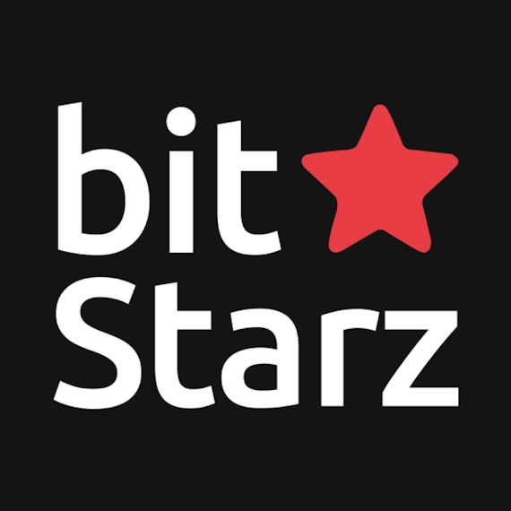 1 btc Bitstarz Casino App Logos