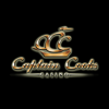 Captain Cooks Casino App Logos