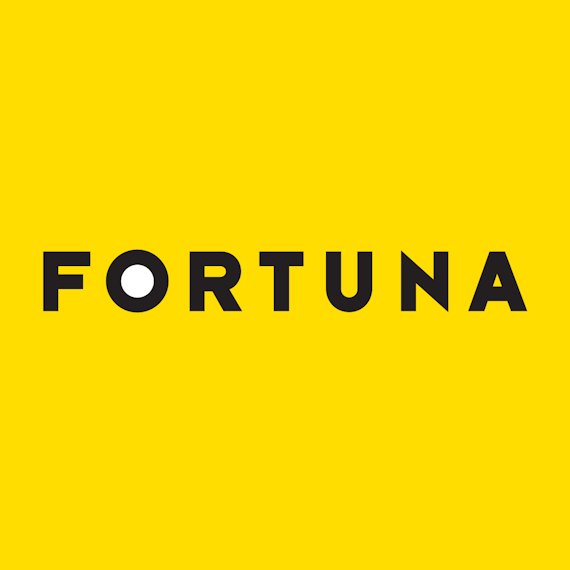 iFortuna cz App Logo