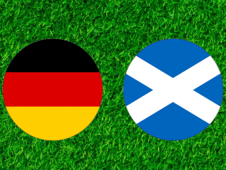 Germany vs Scotland: Gearing Up for Euro 2024’s Opening Clash!