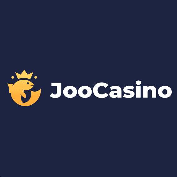 Joo Casino android App Logos