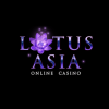 Lotus Asia Casino App Logos
