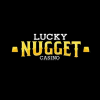 Lucky Nugget Casino App Logos