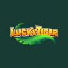 Lucky Tiger Casino App Logos