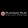 Platinum Play Casino App Logos