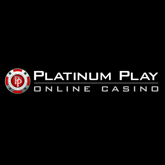 Platinum Play android Casino App Logos