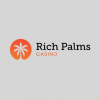 Rich Palms Casino App Logos