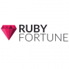 Ruby Fortune Casino App Logos
