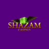 Shazam Casino App Logos
