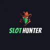 SlotHunter Casino App Logos