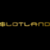 Slotland Casino App Logos