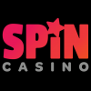 Spin Casino App Logos