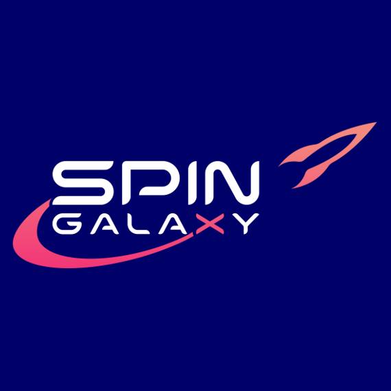 Spin Galaxy Casino android App Logos