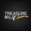 Treasure Mile Casino App Logos