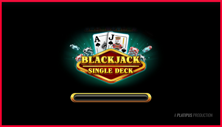 Blackjack at Mirax Casino