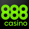 888 Casino App Logos