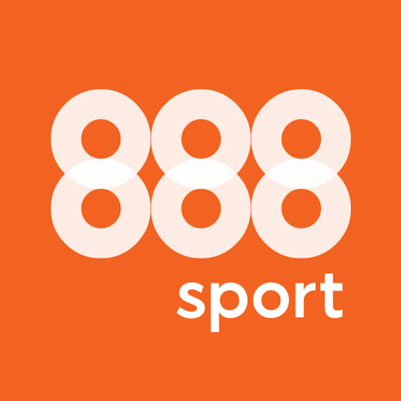 888 Sport App Logos