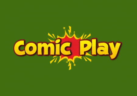 ComicPlay Casino App