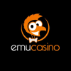 EmuCasino App Logos