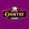 High Country Casino App Logo