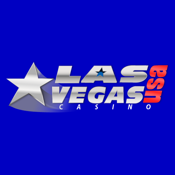 Las Vegas USA Casino Logo
