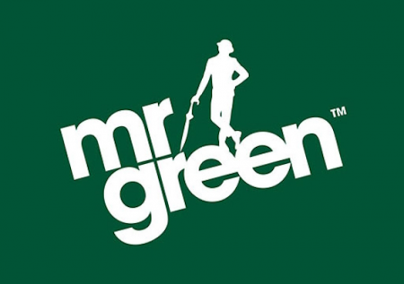 Mr Green UK Casino