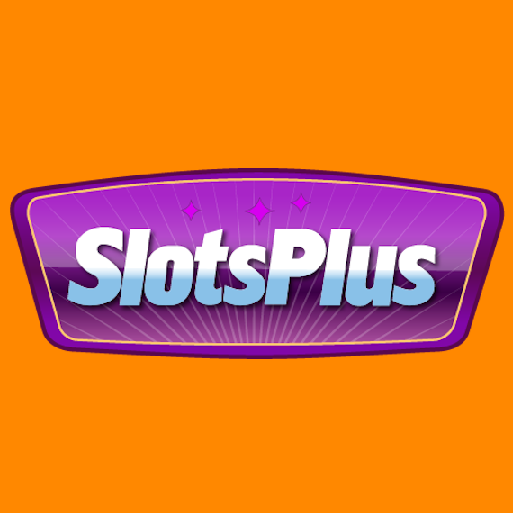Slots Plus Casino App Logos