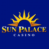 Sun Palace Casino App Logos