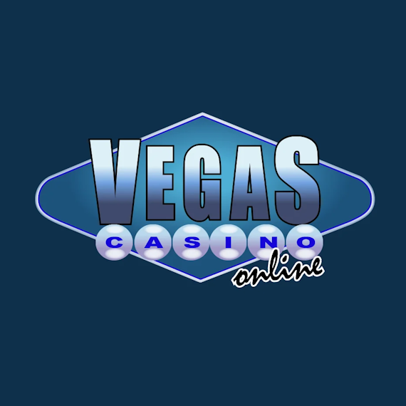 Vegas Casino Online Logo
