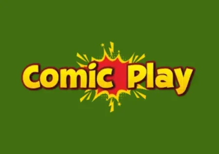 ComicPlay Casino