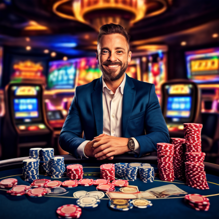 Types of Bonuses in Online Casinos: A Comprehensive Guide