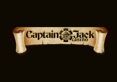 Captain Jack Casino