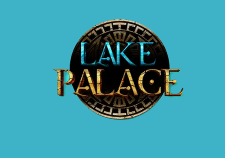 Lake Palace Casino