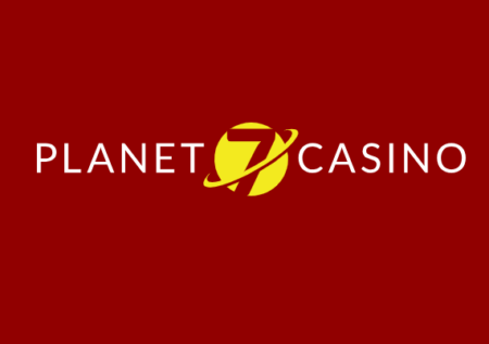Planet 7 Casino App
