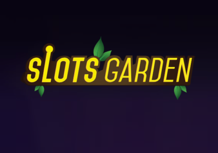 Slots Garden Casino