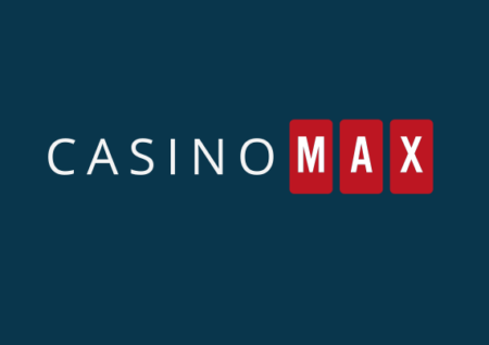 CasinoMax App