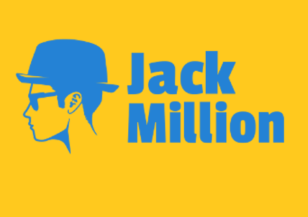 Jack Million Casino