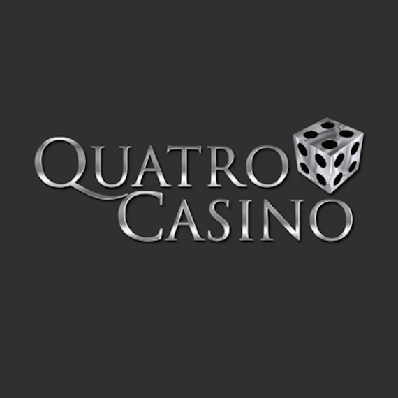 quatro casino app