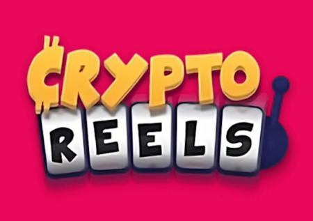 CryptoReels Casino